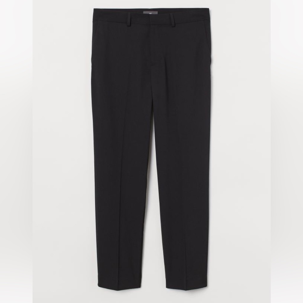 H&M Men’s skinny fit dress pants